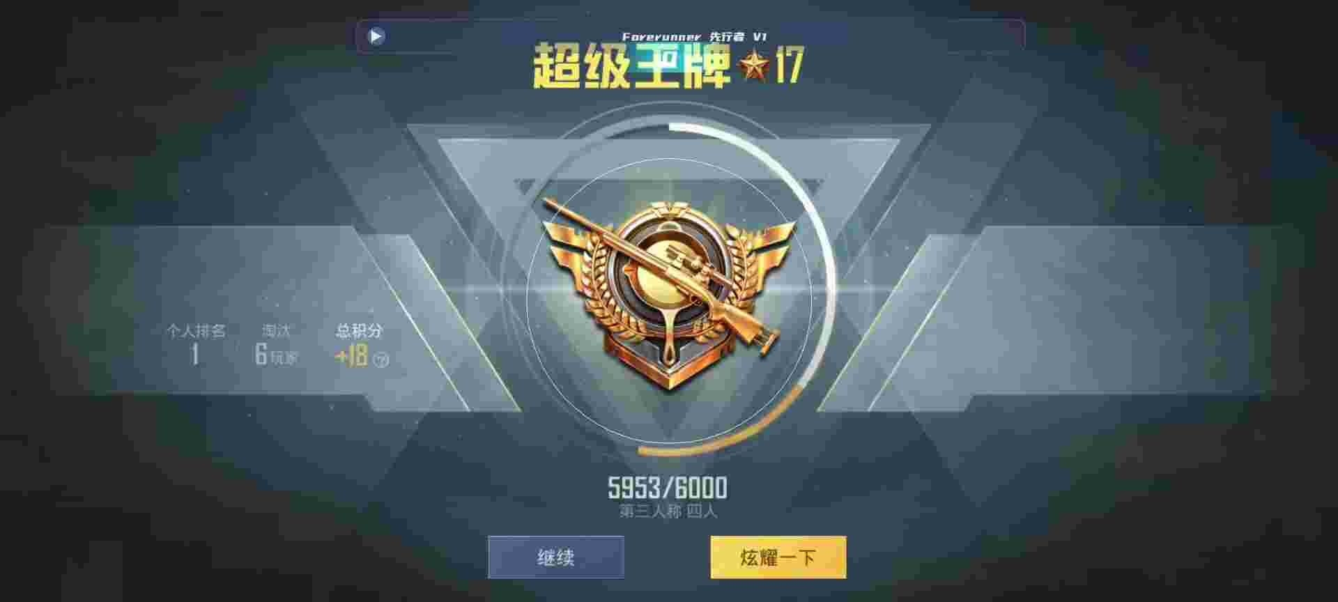 和平精英鸡腿辅助自瞄 - ƽӢǸȽϺ辅助预览图